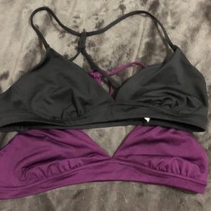 Victoria’s Secret Sport Medium sport bras